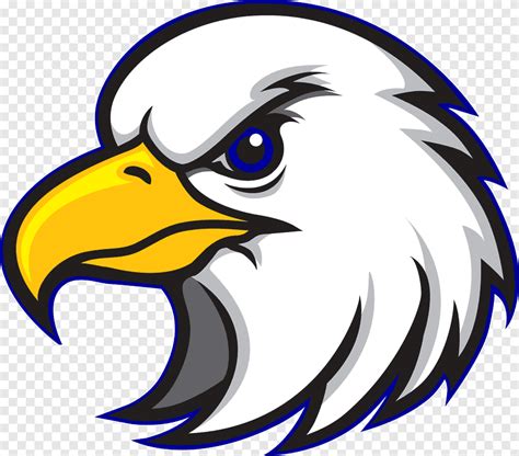 eagle head logo png